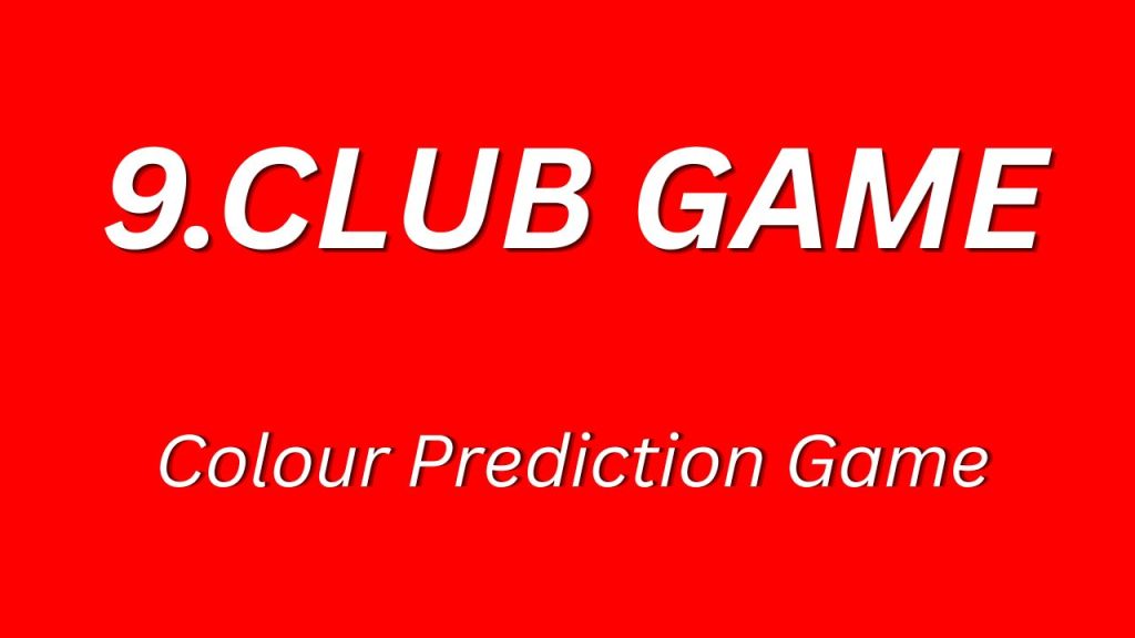 9 Club Game